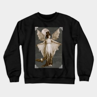 Batty Couture Crewneck Sweatshirt